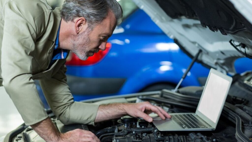 Iganiny in Vehicle Performance and Maintenance