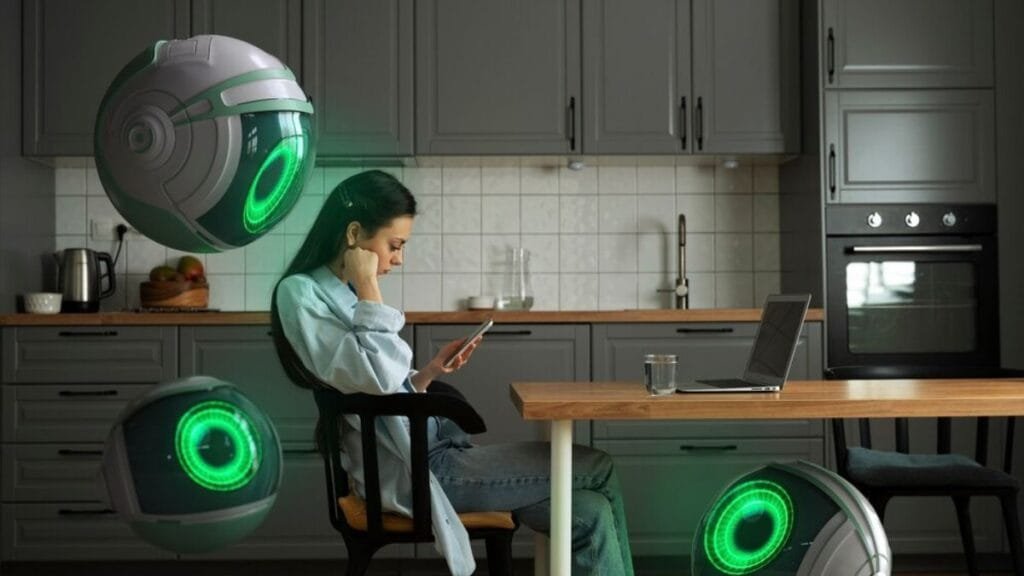 The AI Driven ERP Systems Future of Nusaker