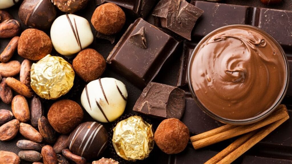 B09lkrypgw Chocolate Gift Box: Sweet, Stylish, and Satisfying