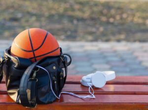 harmonicode sports