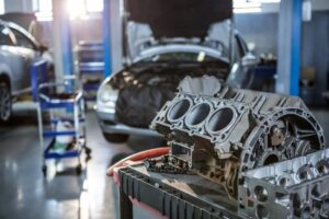 ford wholesale parts
