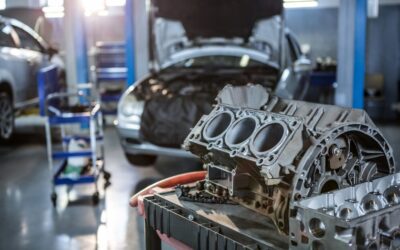 ford wholesale parts
