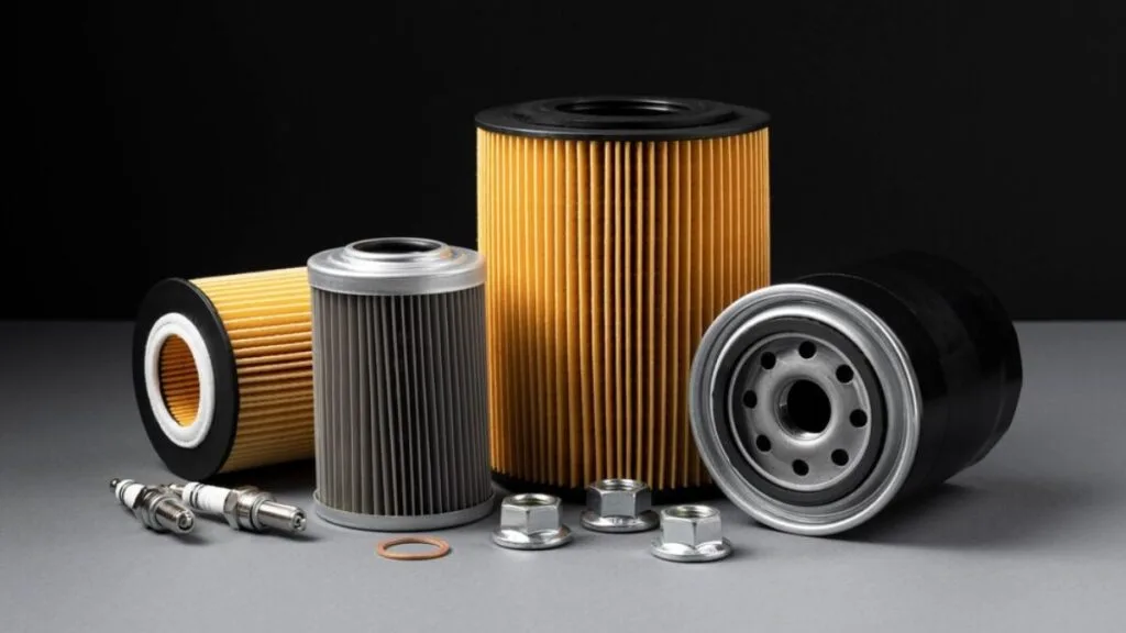 Improve Performance with Filters for Antech Atmo 150e
