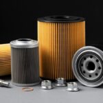 filters for antech atmo 150e