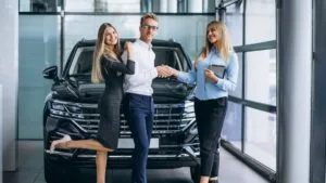 Ford Spare Parts Dubai