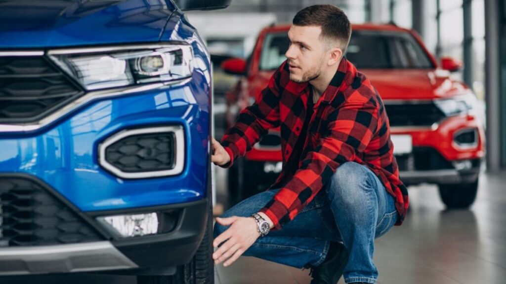 Finding the Best Ford Spare Parts Near Me: Your Ultimate Local Guide