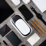 gadgets by kynthoria vrynal