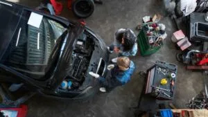 motorcraft