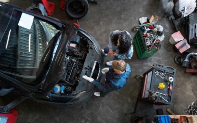 motorcraft