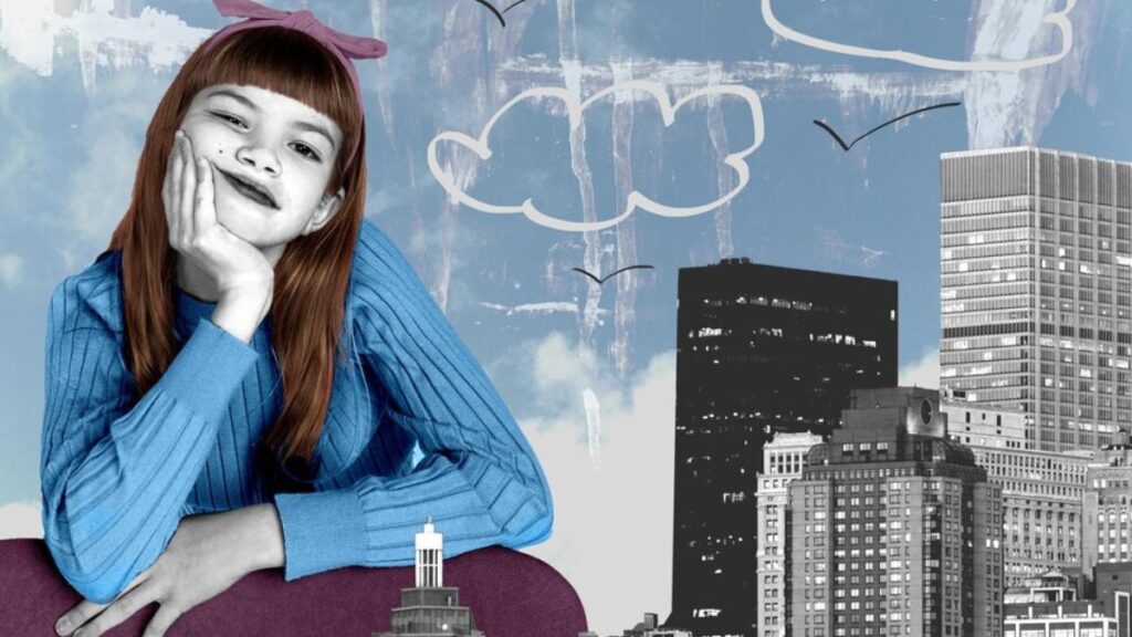 Blog Arcy Art: The Fusion of Digital Expression and Street Aesthetics