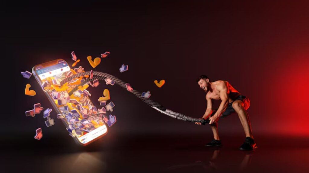 Cracked Streams: The Unfiltered Reality of Streaming in the Digital Age