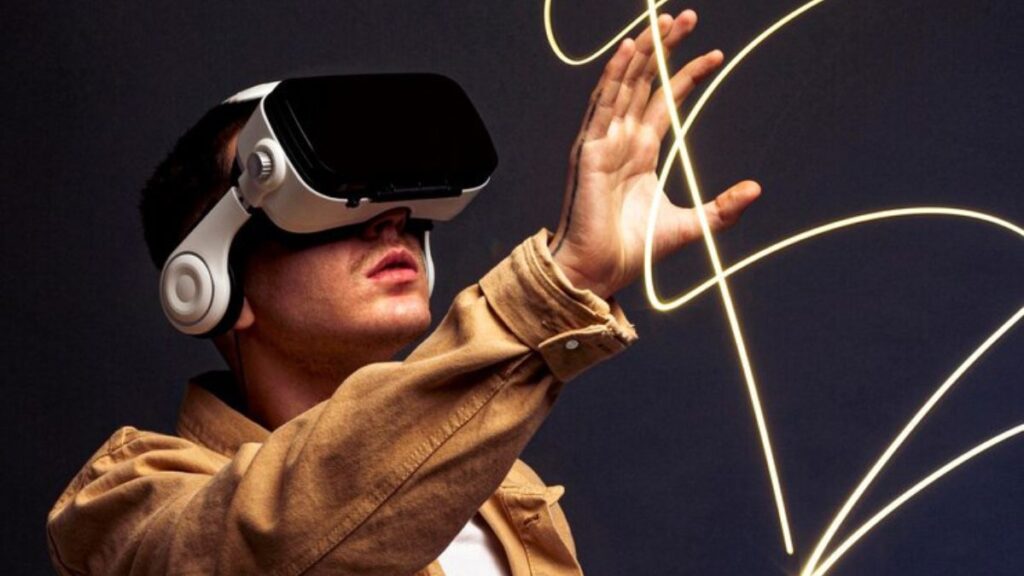 F4NT45YXOXO: The Next Frontier in Immersive Tech