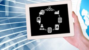 IOFBodies.com Applications