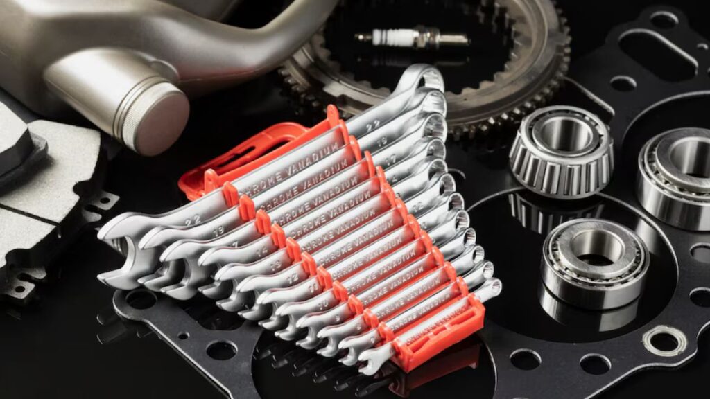 Immediate 0.3 Folex in Car Spare Parts