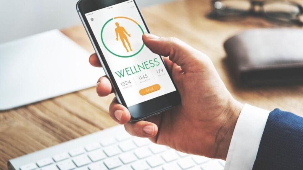 IoBodies.com Applications: Personal Health and Wellness