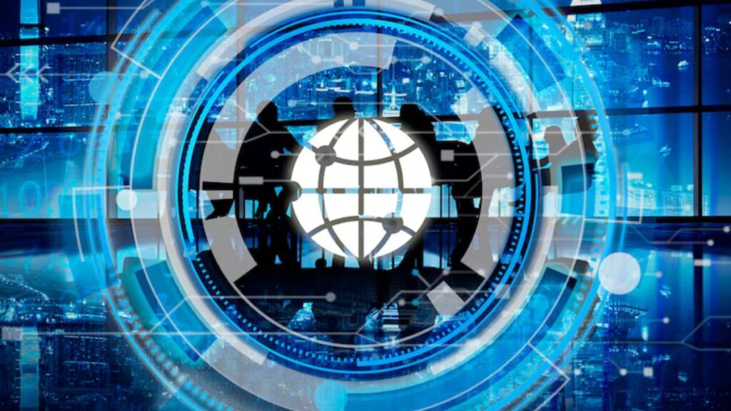 NS Mainframe: The Digital Backbone of Tomorrow’s World