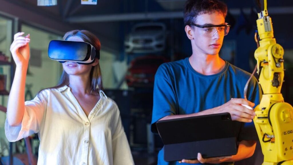 Tikcotech: Redefining the Future of Technology