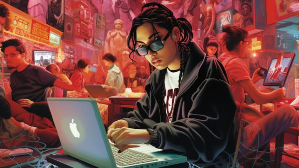 Vyvymanga: How Technology Is Reshaping the Manga Experience