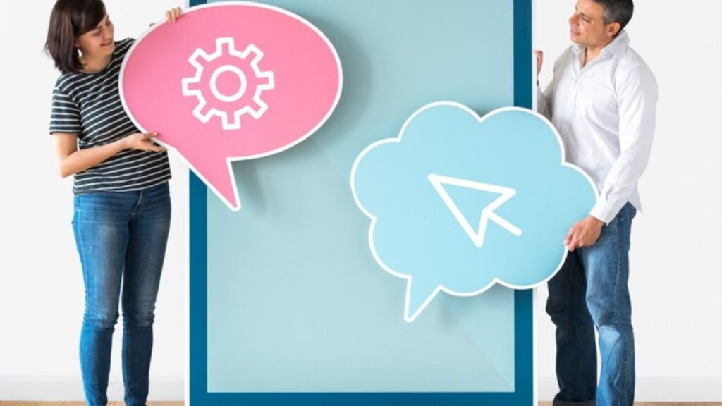 adsy.pw/hb3 Are Changing Online Interaction