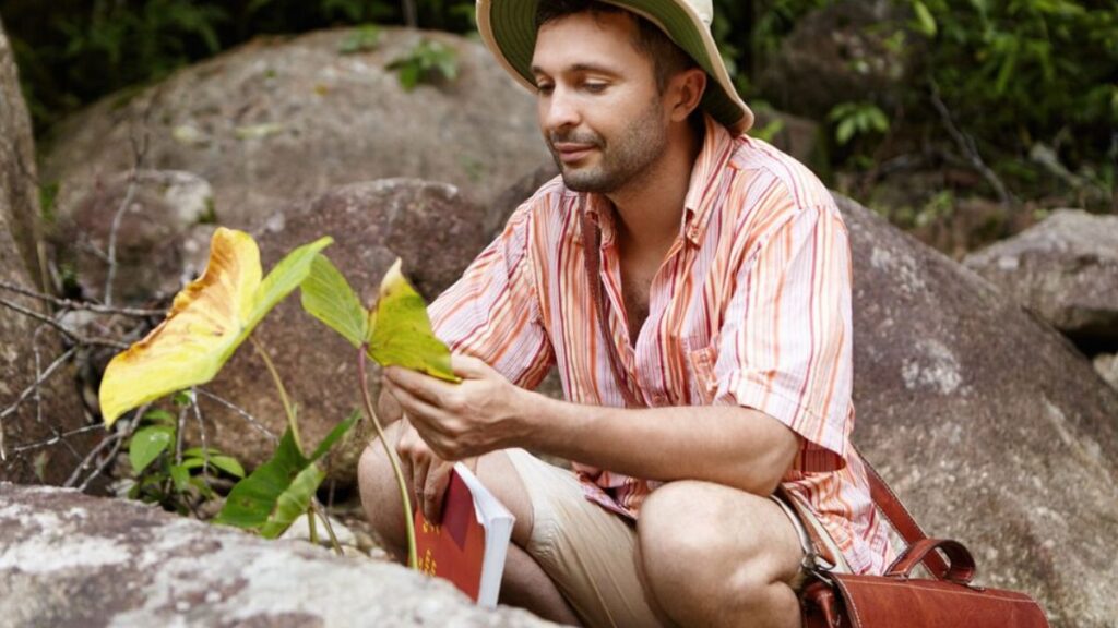 Brandi Loge: A Beacon of Change in Ecological Conservation