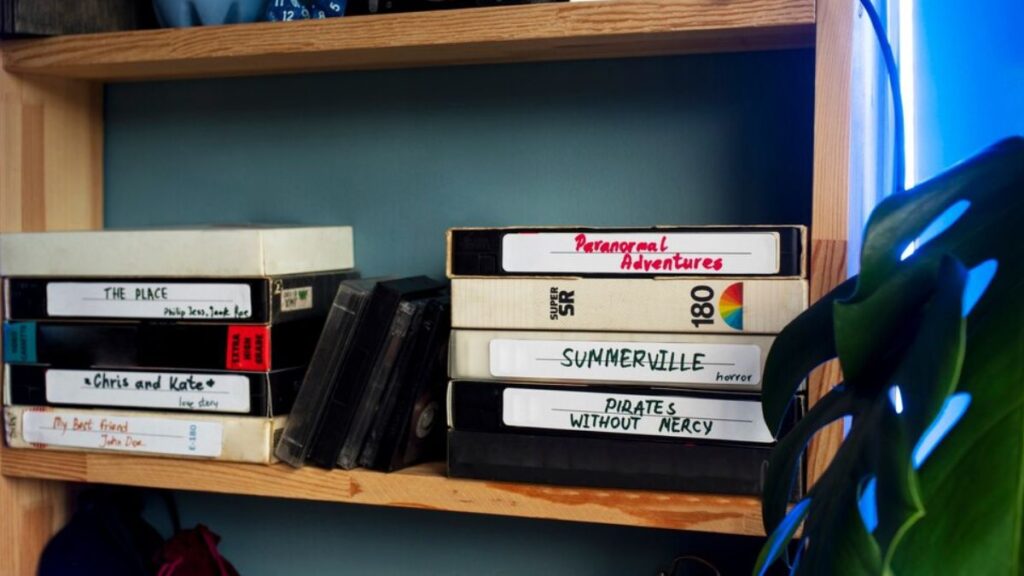 Bunkralbums: Discovering the Charm of Bunk Albums