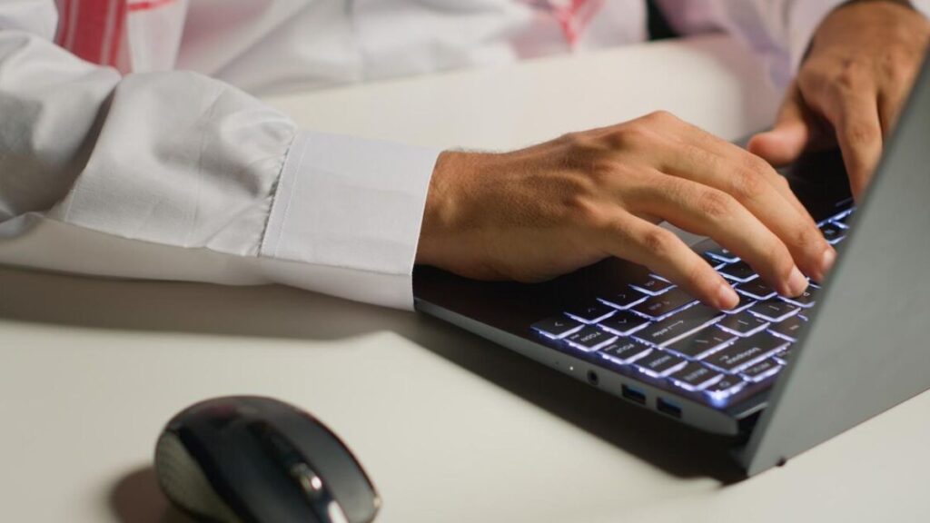 TRWho.com Technology