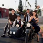 Enthusiasts and Casual Riders Embedtree