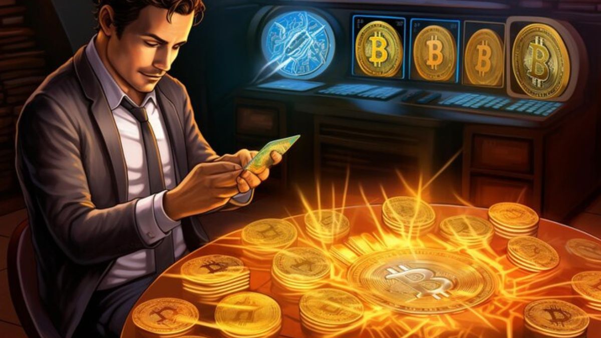 GoCryptoBet.com Betting