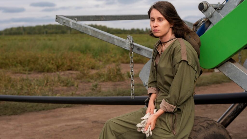 Kari Kinnaslampi: A Trailblazer in Her Field