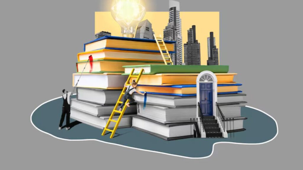 PLLsForEd Unlocking the Power of Modern Education