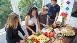 That-Bites.org Foodies