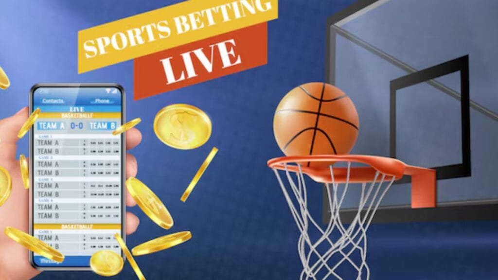 VIPBox Sports Basketball: The Digital Court for Every Fan