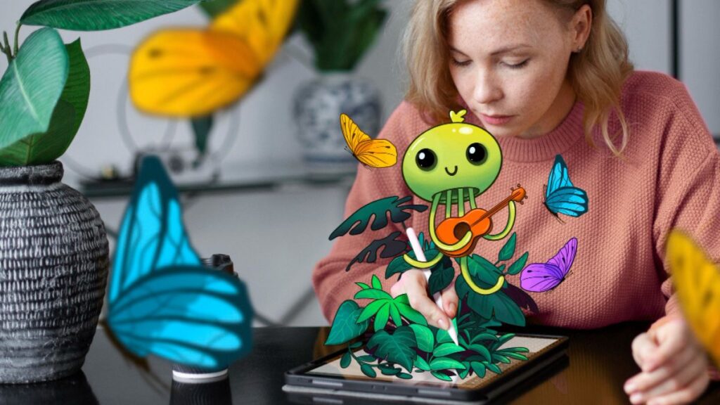 The Art and Animation Style of Animeidhen: What Sets It Apart