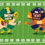 Green Bay Packers vs Philadelphia Eagles Match Player Stats