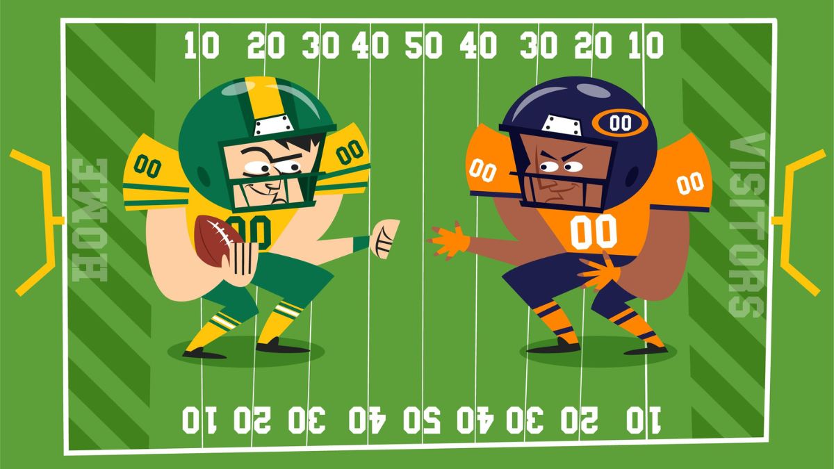 Green Bay Packers vs Philadelphia Eagles Match Player Stats