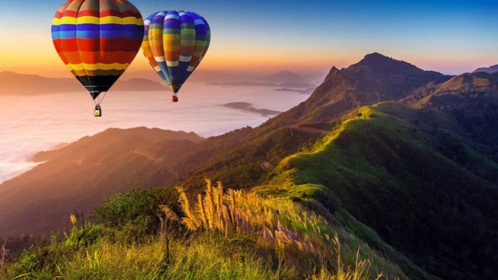 Hoptraveler.com: Discover the Ultimate Tool for Seamless Trip Planning