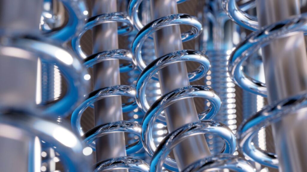 The Spring Ferraz A-102914 Right is a Game-Changer in Modern Design