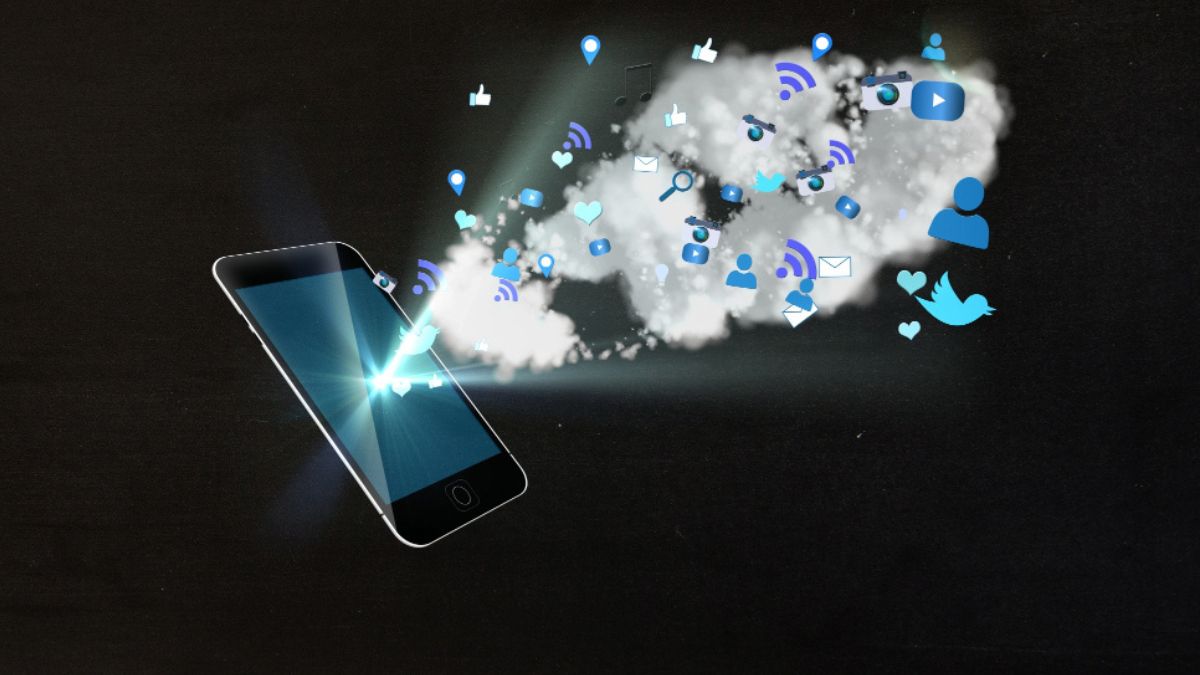News Cloudysocial