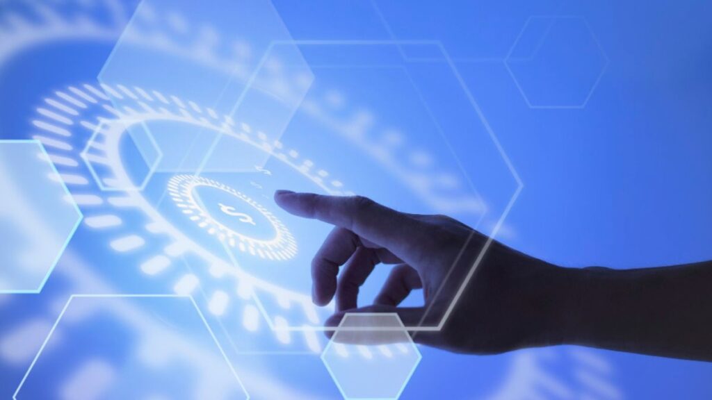 On rarefiedtech.com fintech: The Fintech Revolution