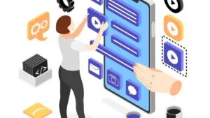 build a mobile app with garage2global