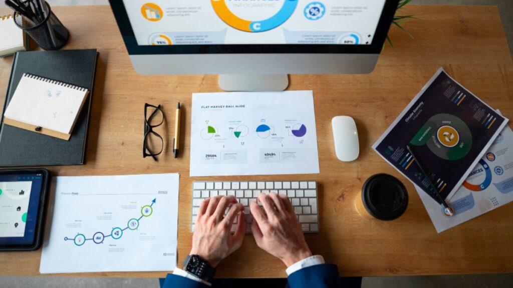 Beagle: Your Financial Concierge for 401(k) Management