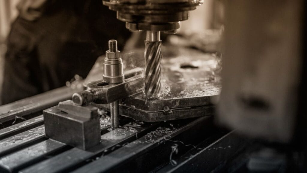 How to Order CNC Machining Parts Overseas Cost Effectively?