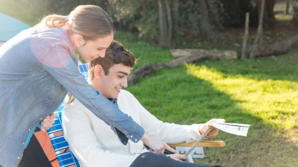 Warm, Caring Spaces for Life’s Next Chapter