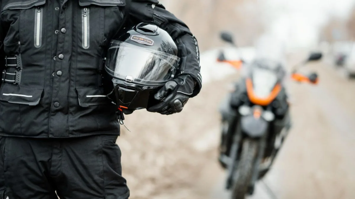 Helmets