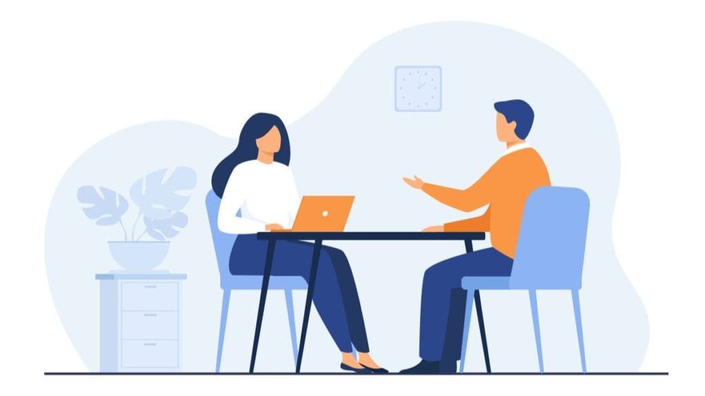 Make a Lasting Impression in Your Next Interview