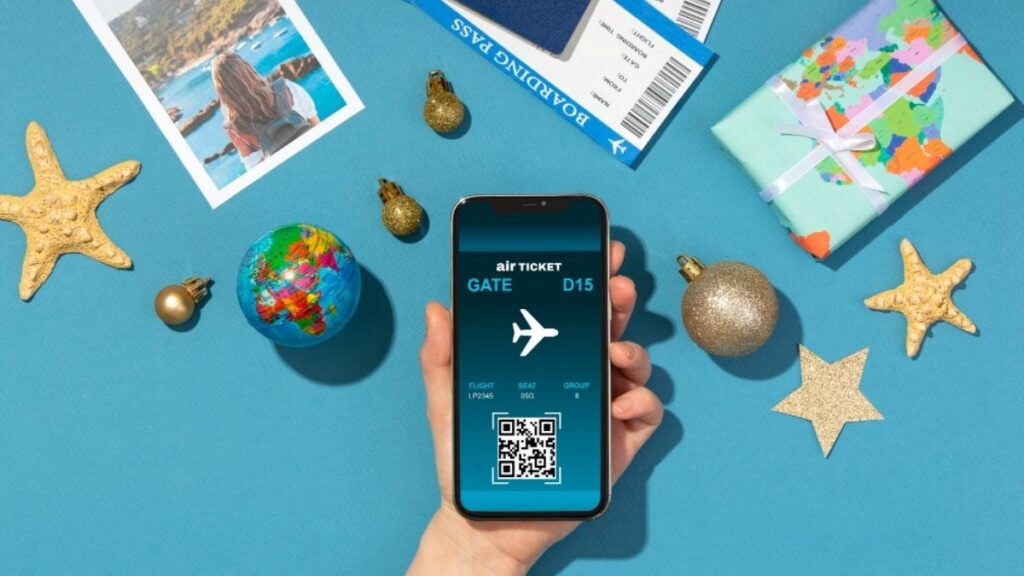 MyTravelID: Your Digital Passport to Seamless Travel