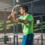 NLPadel