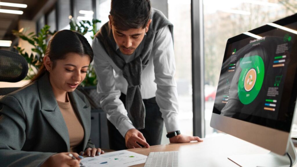 What Are The Key Concepts You Need To Know About The PMP Course?