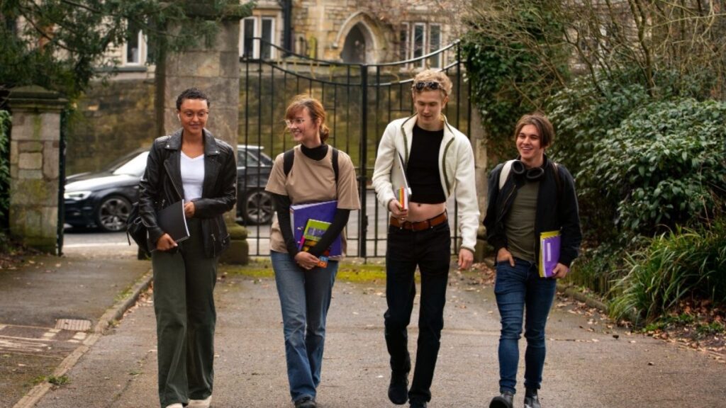 Rowdy Oxford Integris: Where Grit Meets Genius