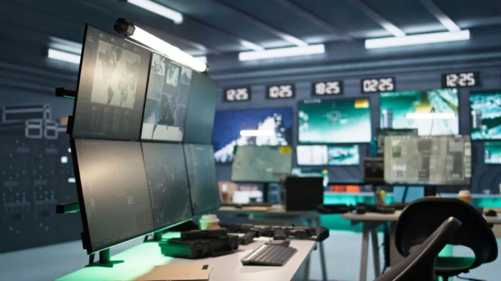 The Rise of AI in Security Monitoring: What You Need to Know